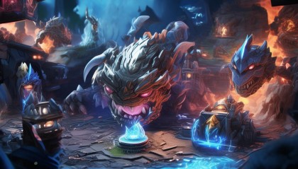 生死局！BLG绝境翻盘GEN，锁定八强席位