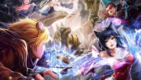 烽火世界杯：情久战队夺冠，Mo荣获FMVP