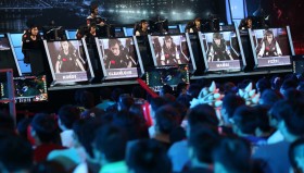 黑神话：钟馗》惊艳科隆游戏展，DLSS 4技术打造极致画面体验