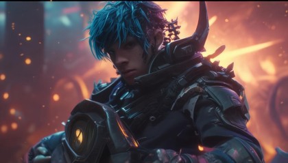 BFX战队亚洲邀请赛决胜局团战配合封神，勇夺电竞冠军